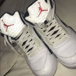 Jordan 5